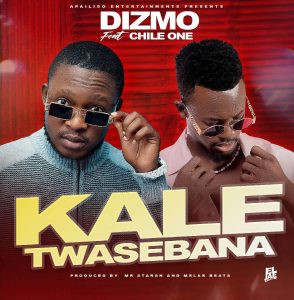 Dizmo Ft. Chile One – Kale Twasebana MP3 DOWNLOAD